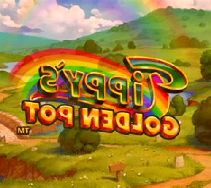 Tippy s Golden Pot slot game