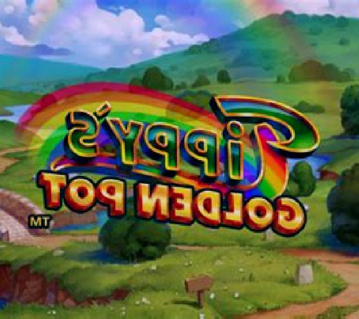 Tippy s Golden Pot slot