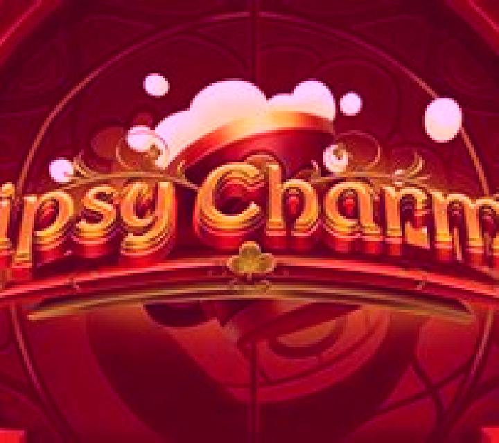 Tipsy Charms slot game