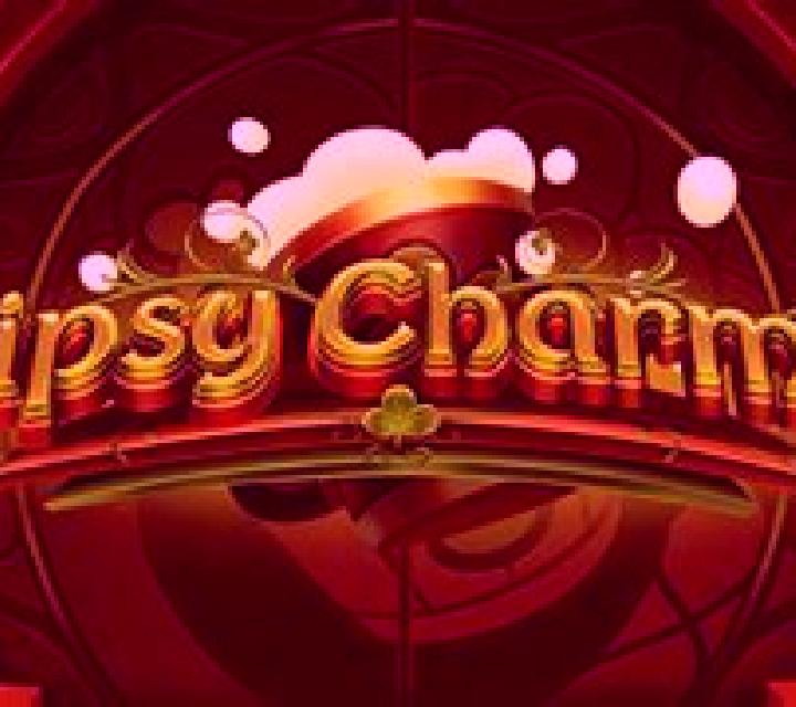 Tipsy Charms slot machine