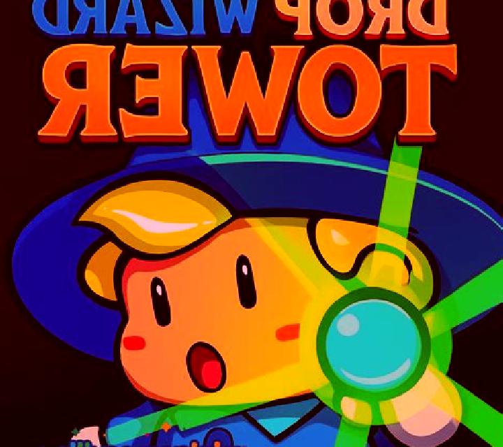 Tipsy Wizard online slot