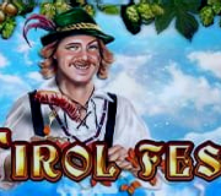 Tirol Fest online slot