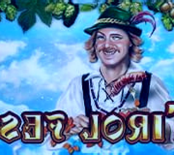 Tirol Fest slot