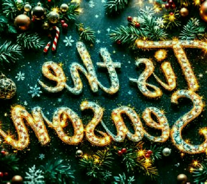 Tis the Season slot game
