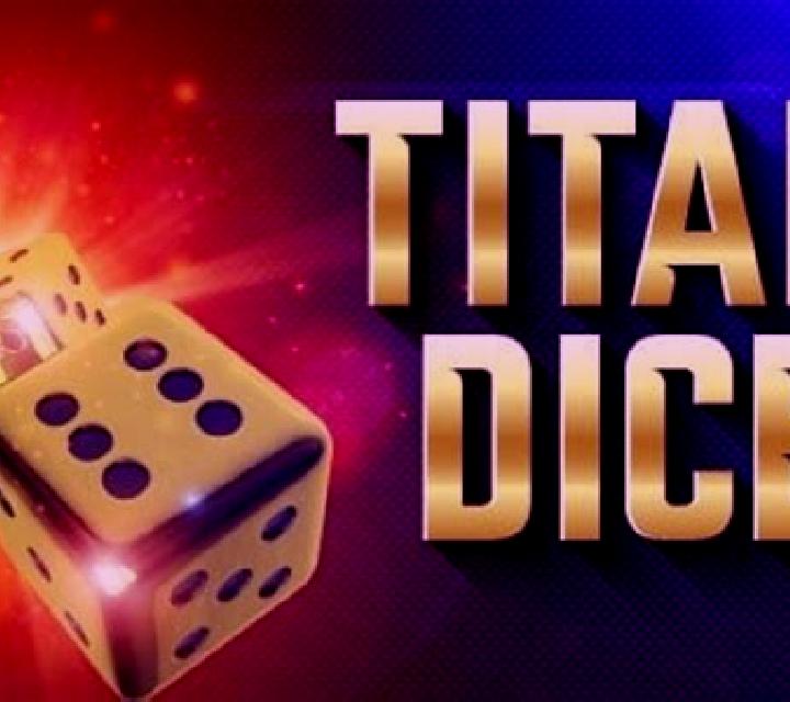 Titan Dice slot