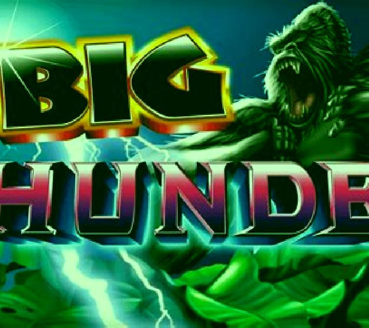 Titan Thunder online slot