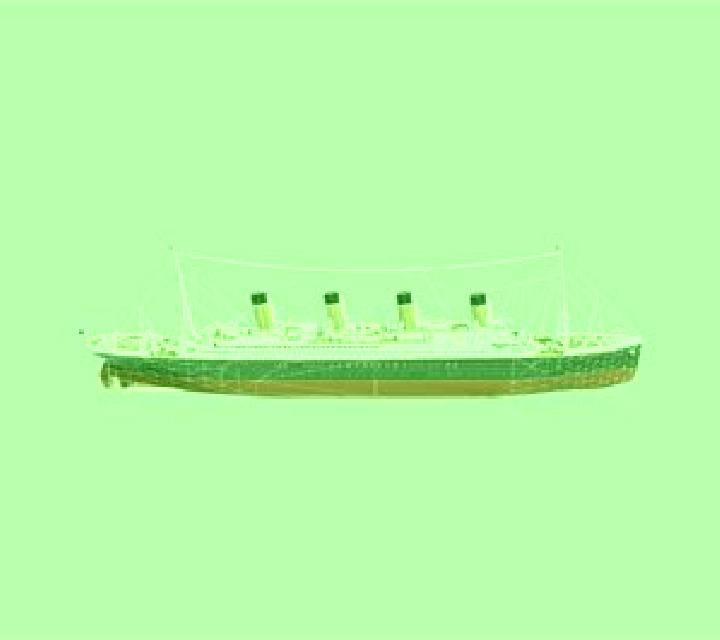 Titanic 1912 slot