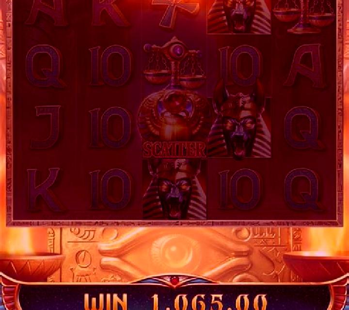 Titan s Rising - The Golden Era slot machine