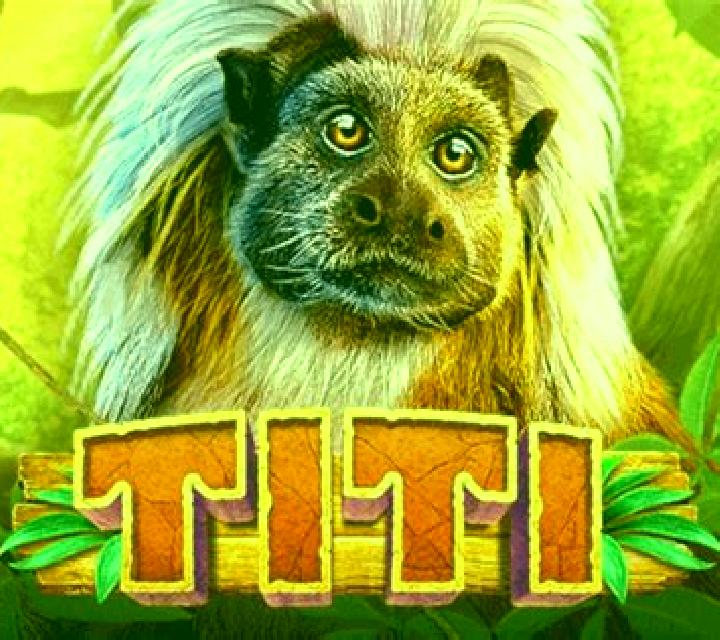 Titi slot game