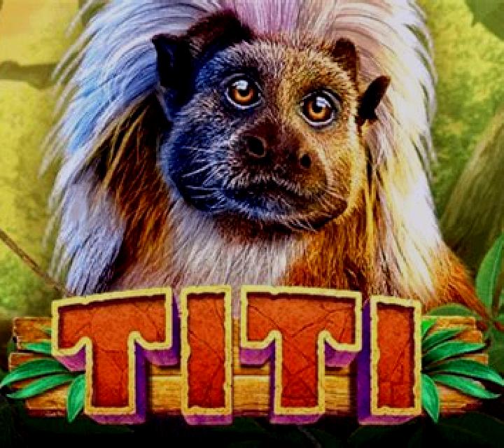 Titi slot machine