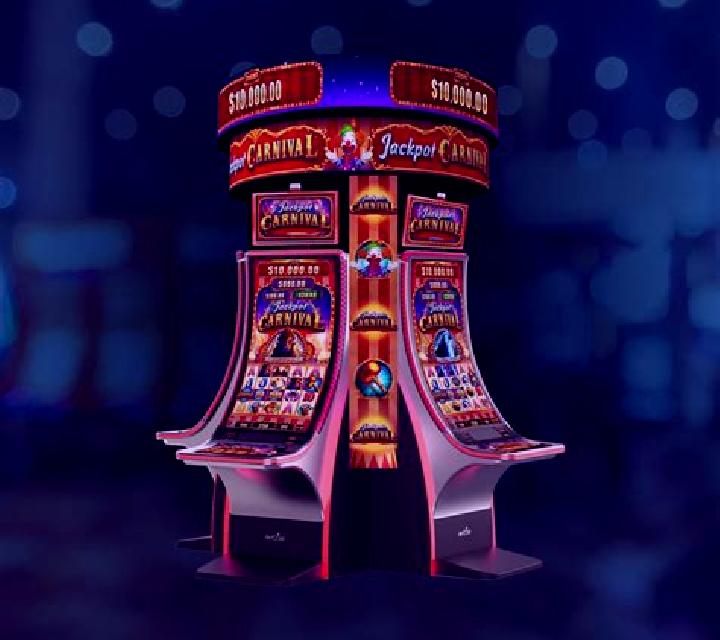 Titi slot