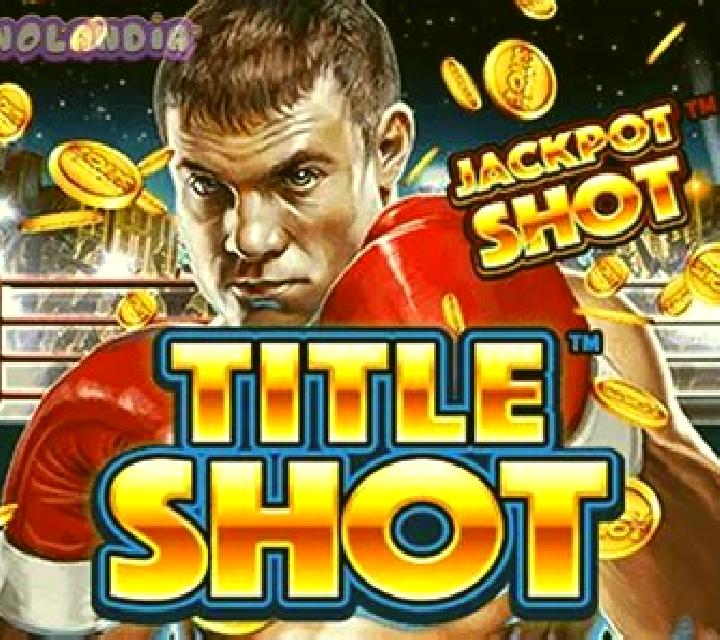 Title Shot online slot