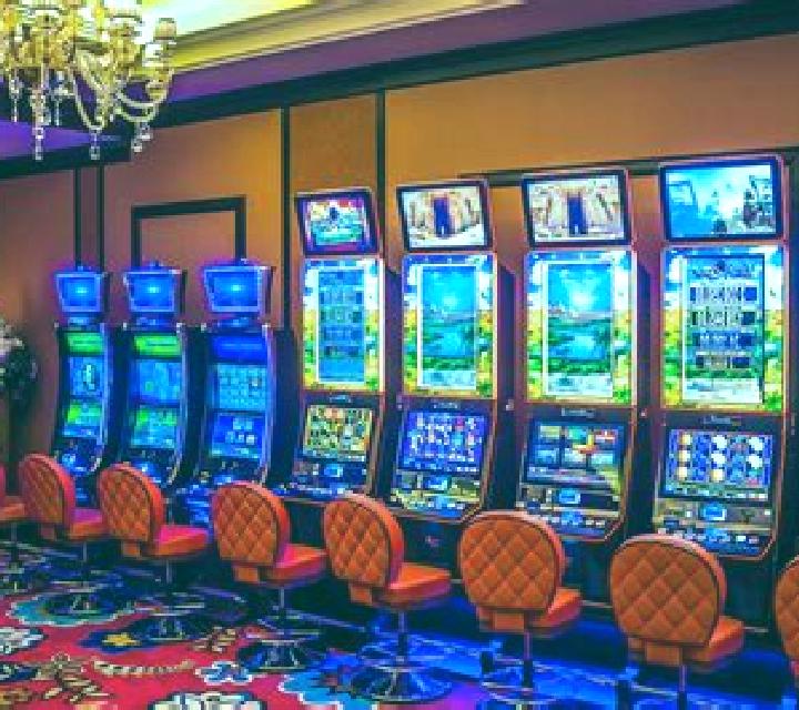 Tivoli (PAF) online slot