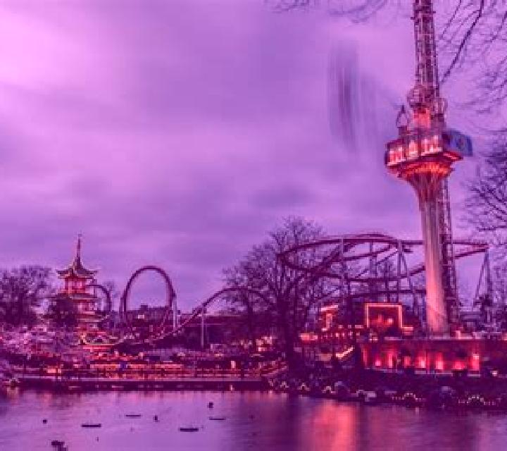 Tivoli (Spigo) slot