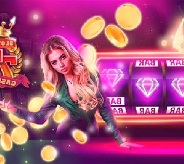 Tivolituren online slot
