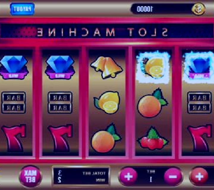 Tivolituren slot game