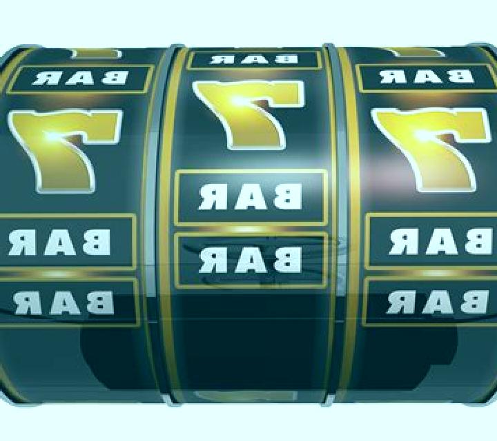 Tivolituren slot machine