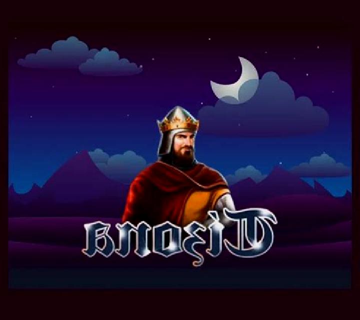 Tizona Double Power online slot