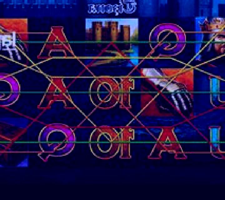 Tizona online slot