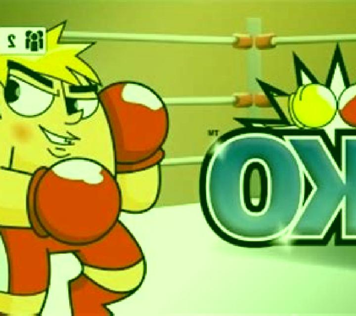 TKO slot game