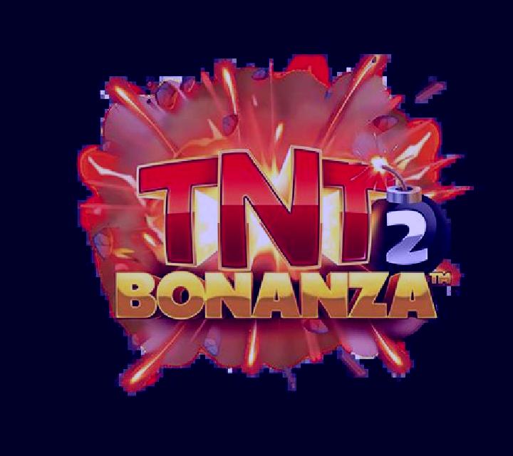 TNT Bonanza 2 slot game
