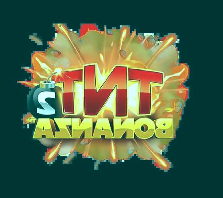 TNT Bonanza 2 slot machine
