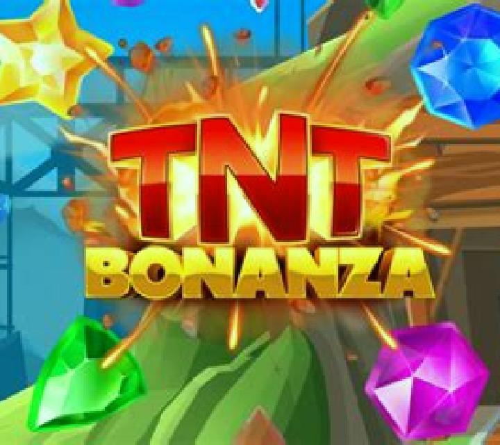 TNT Bonanza online slot