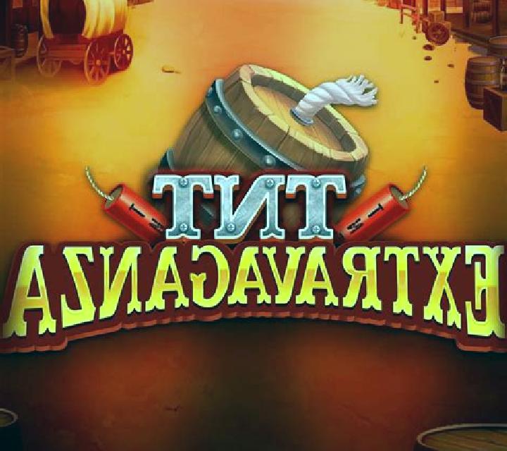 TNT Extravaganza online slot