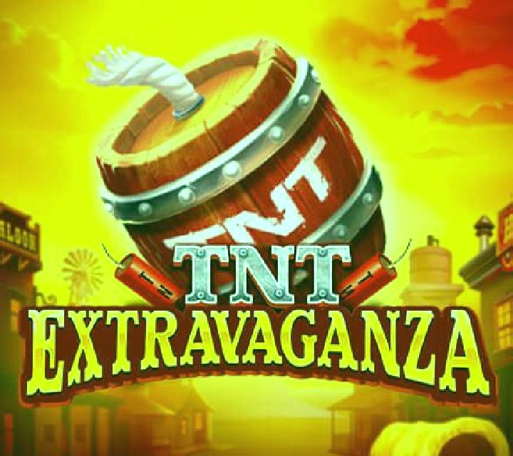 TNT Extravaganza slot