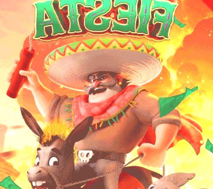 TNT Fiesta online slot