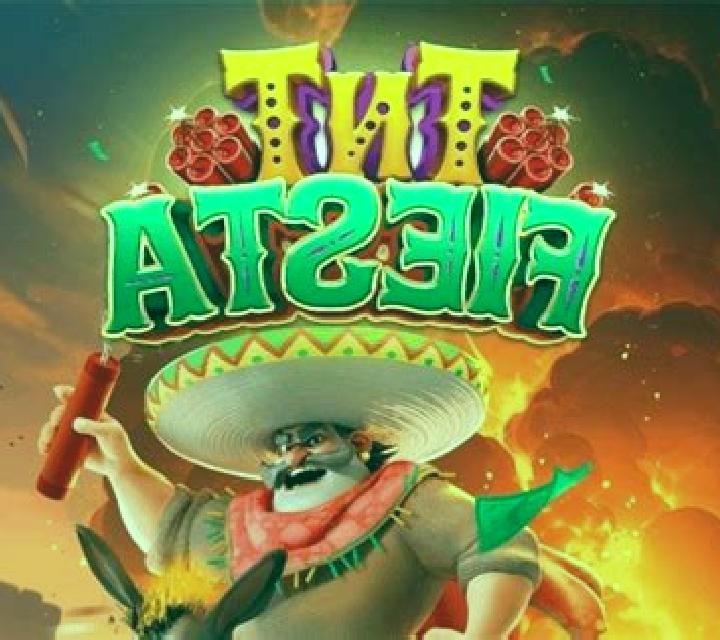 TNT Fiesta slot
