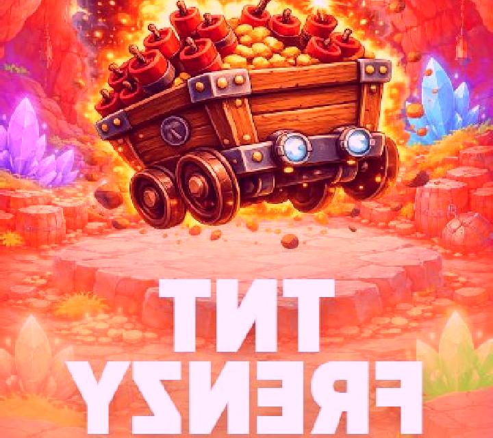TNT Frenzy slot
