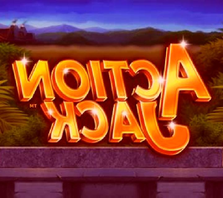 TNT Jack online slot