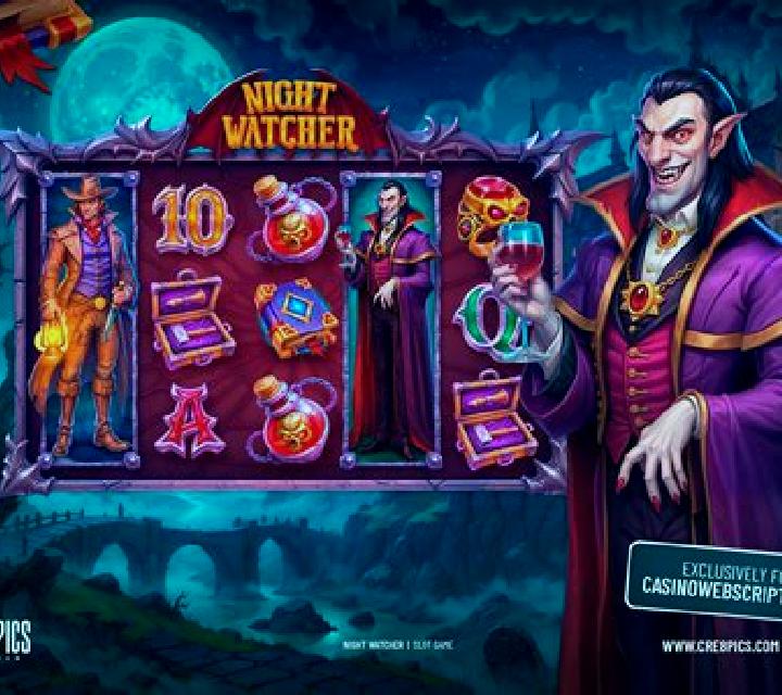 TNT Jack slot game