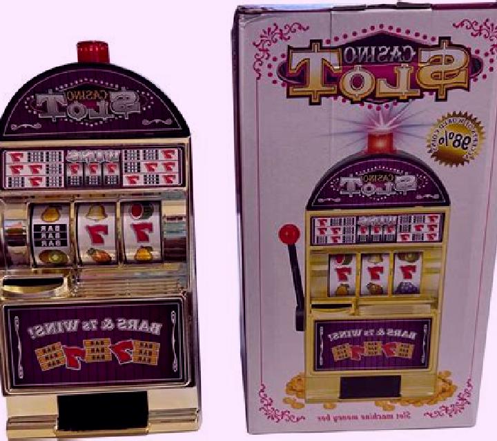 TNT Jack slot machine