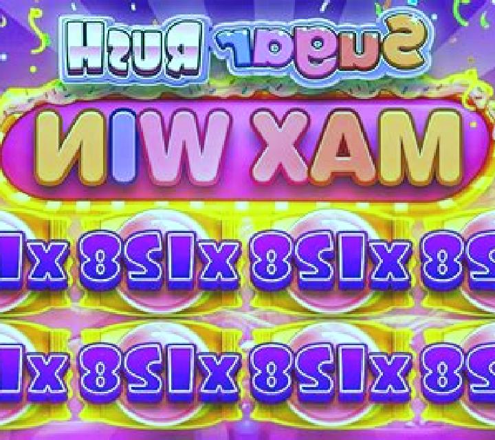 TNT Rush slot game