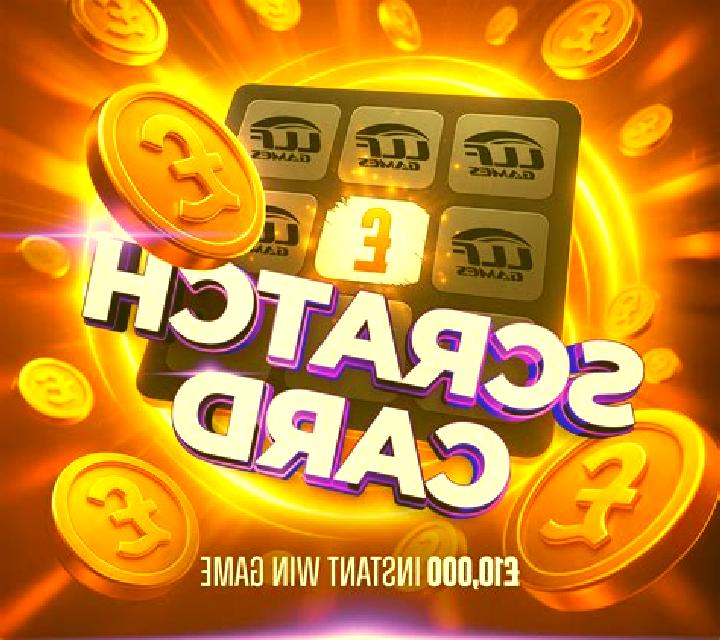 TNT Scratch slot game