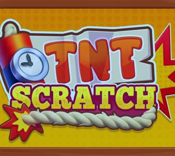 TNT Scratch slot