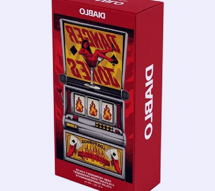 TNT slot machine