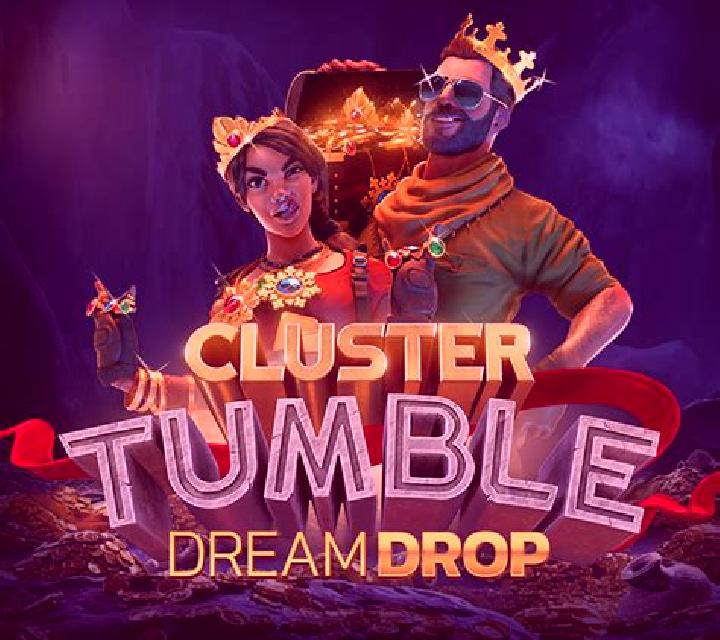 TNT Tumble Dream Drop online slot