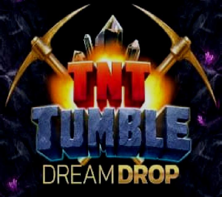 TNT Tumble Dream Drop slot game
