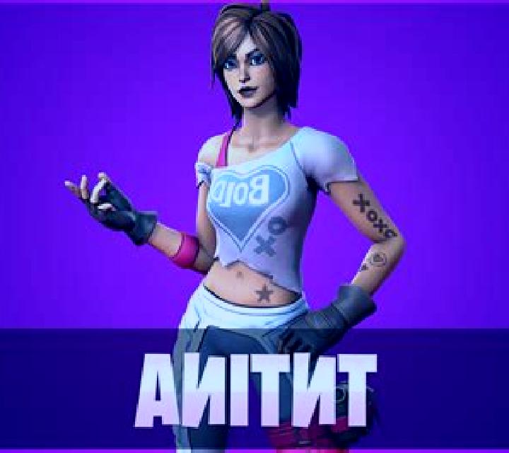 TNTina online slot