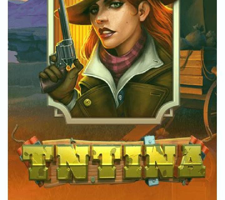TNTina slot