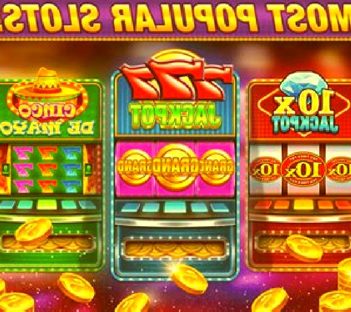 To Mars And Beyond slot machine