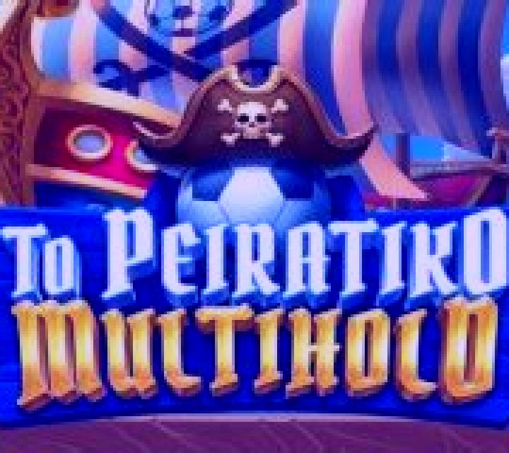 To Peiratiko Multihold online slot