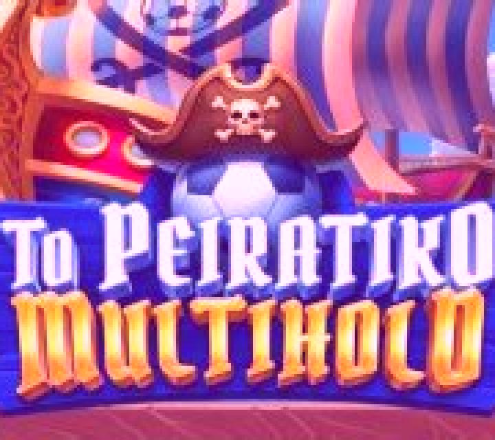 To Peiratiko Multihold slot