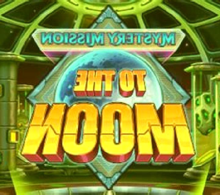 To The Moon online slot