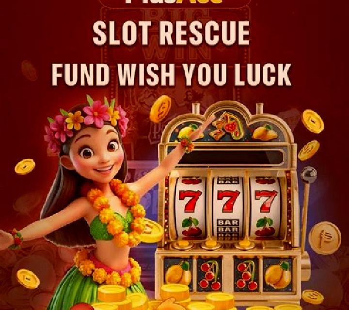 To the Rescue (NextGen) slot machine