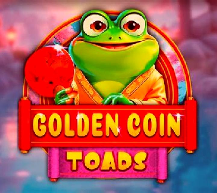 Toads Gift slot game
