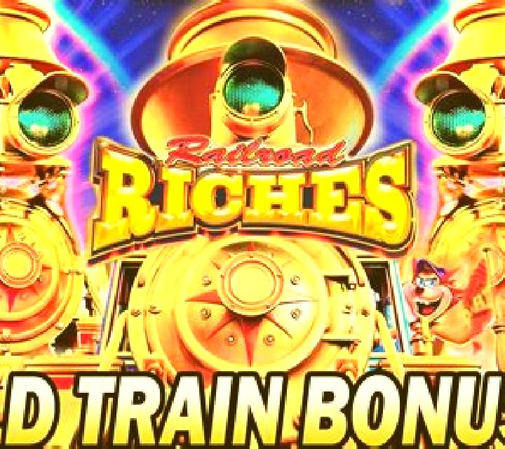 Toast to Riches online slot
